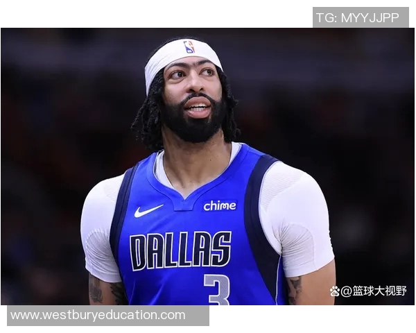 浓眉：我们今天有很多单打&这是赢不了球的 要多传导球创造机会