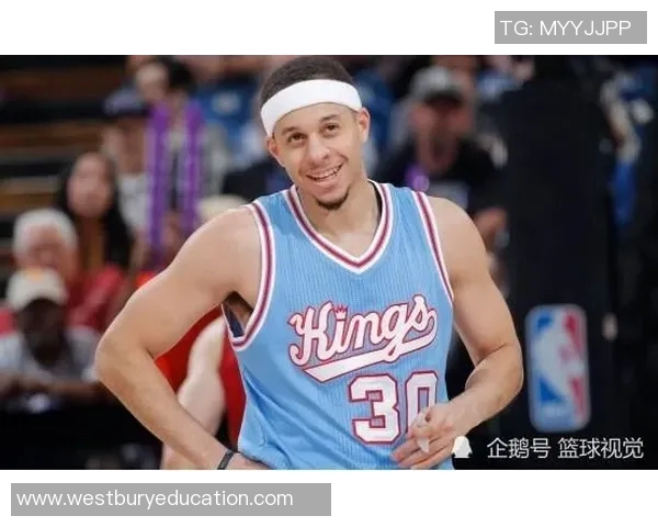 新神射手降临？四号秀康-克尼佩尔颠覆NBA三分历史