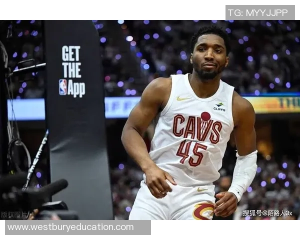 米切尔骑士生涯200场里程碑：荣誉加身与未来展望