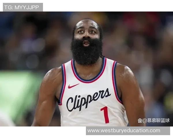 哈登回应上场时间质疑：感觉状态年轻