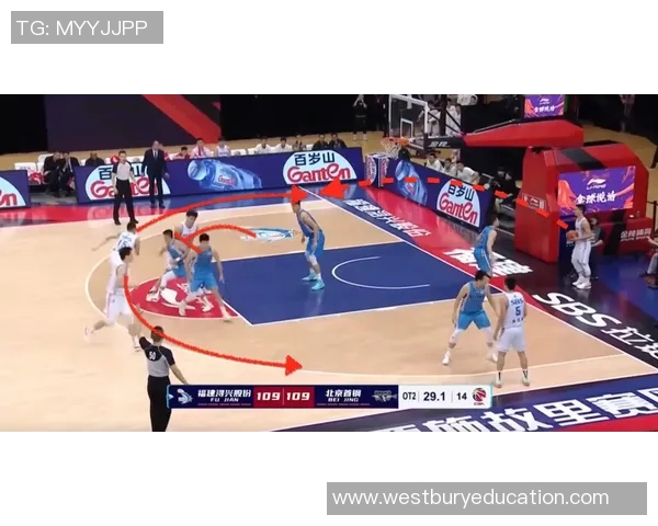 破浪逐光！新赛季福建男篮来啦！