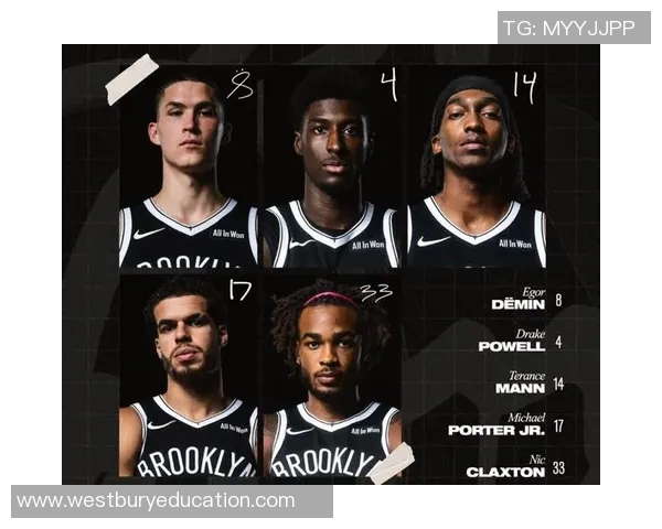 NBA战报：克拉克斯顿26+10，篮网送公牛5连败